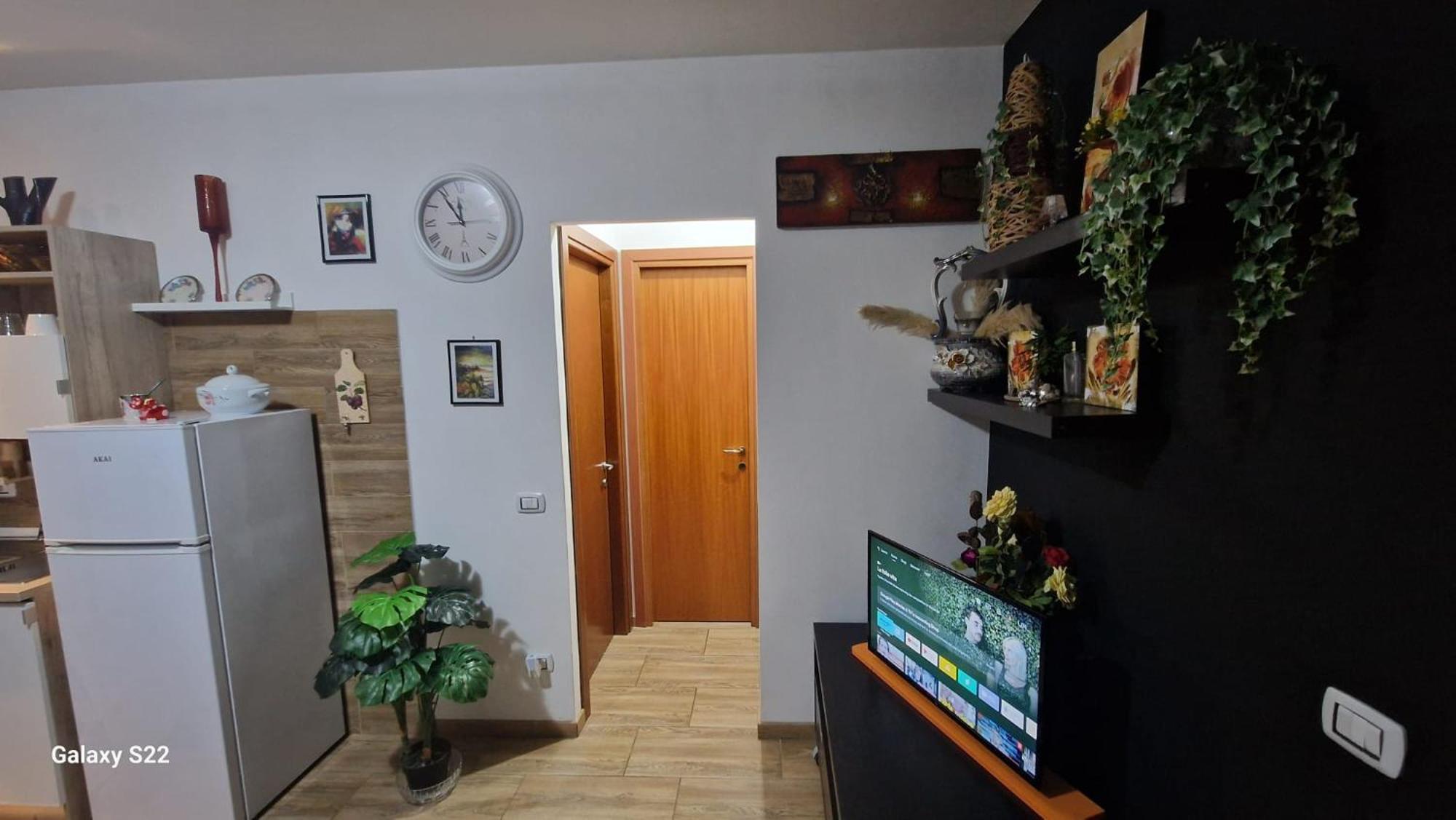Casa Settecamini Apartamento Roma Exterior foto